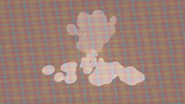 Benzersiz dijital hareket grafiklerine sahip yaratıcı sinematik projeler için yumuşak animasyon yüzeyi