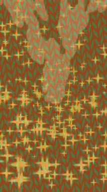 Yaratıcı video düzenleme film arkaplan tasarımı için minimalist organik hareket grafikleri