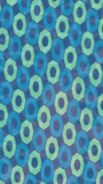 Modern medya üretimi için fütüristik dijital soyut doku sinematik tarz hareketli grafik ögesi