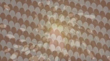 Lüks hareket tasarımı üst düzey video projeleri ve dijital sanat için zarif, pürüzsüz bir dokusu var.