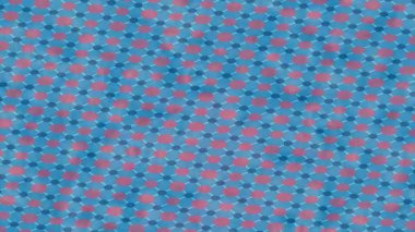 Dijital doku yüzey tasarım biçimi ile modern video animasyonu için gelişmiş hareket grafikleri