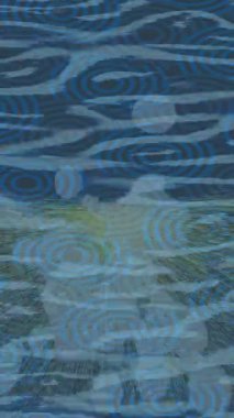 Benzersiz hareket grafikleri tasarım sanatına sahip yaratıcı film üretimi için özet bir arkaplan