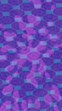 Yaratıcı video düzenleme film arkaplan tasarımı için minimalist organik hareket grafikleri