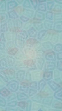 Benzersiz dijital animasyon tarzı grafikleri olan yaratıcı ortam tasarımı için yenilikçi hareket dokusu