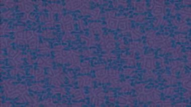 Modern medya üretimi için fütüristik dijital soyut doku sinematik tarz hareketli grafik ögesi