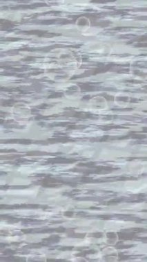 Benzersiz hareket grafikleri tasarım sanatına sahip yaratıcı film üretimi için özet bir arkaplan