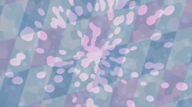 Lüks hareket tasarımı üst düzey video projeleri ve dijital sanat için zarif, pürüzsüz bir dokusu var.