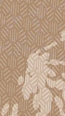 Profesyonel video projeleri sanat tarzı için organik hareketli arkaplan tasarımı