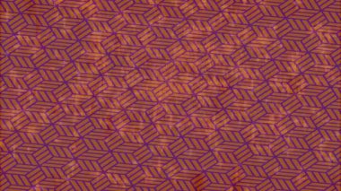 Benzersiz dijital hareket grafiklerine sahip yaratıcı sinematik projeler için yumuşak animasyon yüzeyi