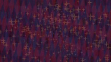 Yaratıcı video düzenleme film tasarımı için benzersiz hareket grafikleri biçimi giriş hareketi video pro