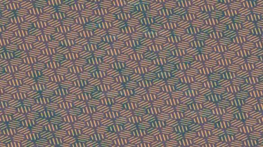 Modern medya üretimi için fütüristik dijital soyut doku sinematik tarz hareketli grafik ögesi