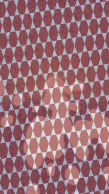 Profesyonel video projeleri sanat tarzı için organik hareketli arkaplan tasarımı