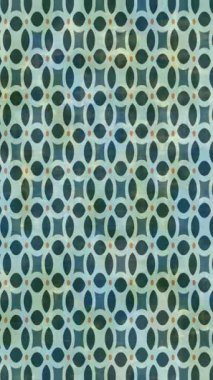 Organik desenli yüzey giriş stili video film sanatı ile soyut arkaplan tasarımı