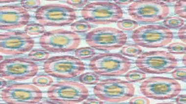 Lüks hareket tasarımı üst düzey video projeleri ve dijital sanat için zarif, pürüzsüz bir dokusu var.