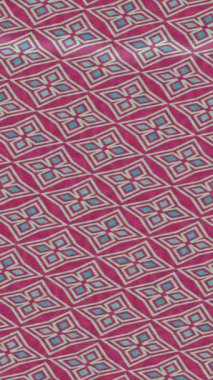 Benzersiz hareket grafikleri tasarım sanatına sahip yaratıcı film üretimi için özet bir arkaplan