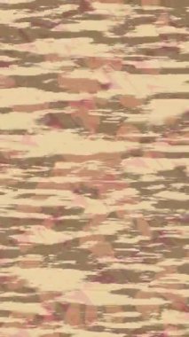 Benzersiz video giriş tasarımı projeleri için detaylı yüzey kalıbı film animasyon stili grafik girişi