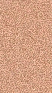 Modern medya üretimi için fütüristik dijital soyut doku sinematik tarz hareketli grafik ögesi