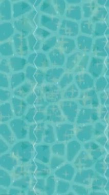 Yaratıcı video düzenleme film tasarımı için benzersiz hareket grafikleri biçimi giriş hareketi video pro