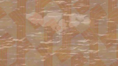 Yaratıcı video düzenleme film arkaplan tasarımı için minimalist organik hareket grafikleri