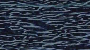 Benzersiz dijital hareket grafiklerine sahip yaratıcı sinematik projeler için yumuşak animasyon yüzeyi