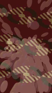 Lüks hareket tasarımı üst düzey video projeleri ve dijital sanat için zarif, pürüzsüz bir dokusu var.