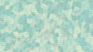 Benzersiz dijital hareket grafiklerine sahip yaratıcı sinematik projeler için yumuşak animasyon yüzeyi