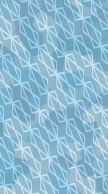 Profesyonel video projeleri sanat tarzı için organik hareketli arkaplan tasarımı