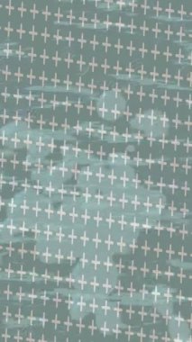 Modern medya üretimi için fütüristik dijital soyut doku sinematik tarz hareketli grafik ögesi