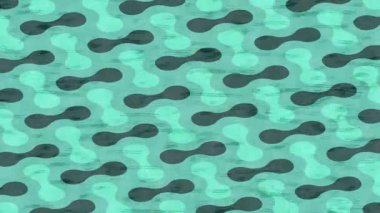 Yaratıcı video düzenleme film arkaplan tasarımı için minimalist organik hareket grafikleri