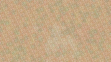 Benzersiz video giriş tasarımı projeleri için detaylı yüzey kalıbı film animasyon stili grafik girişi