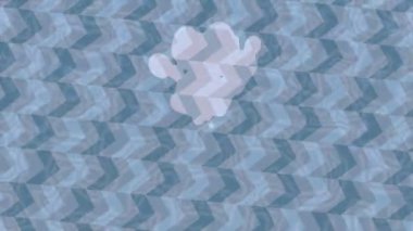 Lüks hareket tasarımı üst düzey video projeleri ve dijital sanat için zarif, pürüzsüz bir dokusu var.