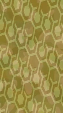 Benzersiz dijital hareket grafiklerine sahip yaratıcı sinematik projeler için yumuşak animasyon yüzeyi