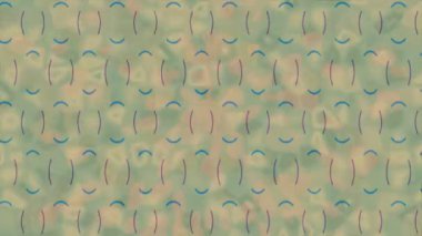 Profesyonel video projeleri sanat tarzı için organik hareketli arkaplan tasarımı