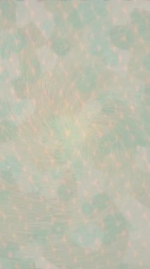 Lüks hareket projeleri için soyut tasarım stili animasyonu olan üst düzey dijital doku