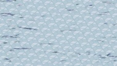 Yaratıcı video düzenleme film tasarımı için benzersiz hareket grafikleri biçimi giriş hareketi video pro