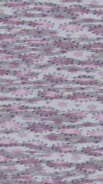 Yaratıcı video düzenleme film arkaplan tasarımı için minimalist organik hareket grafikleri