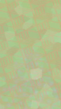 Profesyonel video projeleri sanat tarzı için organik hareketli arkaplan tasarımı