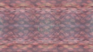 Benzersiz hareket dokusu tasarım sanatı ile profesyonel video düzenleme için modern soyut grafikler