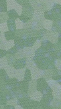 Benzersiz dijital animasyon tarzı grafikleri olan yaratıcı ortam tasarımı için yenilikçi hareket dokusu