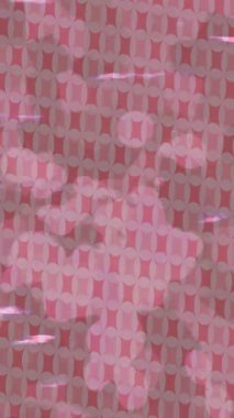 Benzersiz dijital hareket grafiklerine sahip yaratıcı sinematik projeler için yumuşak animasyon yüzeyi