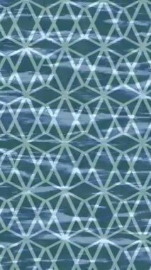 Dijital doku yüzey tasarım biçimi ile modern video animasyonu için gelişmiş hareket grafikleri