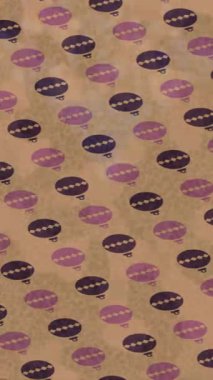 Lüks hareket tasarımı üst düzey video projeleri ve dijital sanat için zarif, pürüzsüz bir dokusu var.