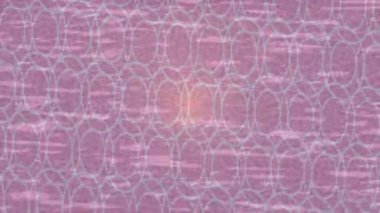 Benzersiz hareket dokusu tasarım sanatı ile profesyonel video düzenleme için modern soyut grafikler