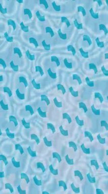 Lüks hareket tasarımı üst düzey video projeleri ve dijital sanat için zarif, pürüzsüz bir dokusu var.