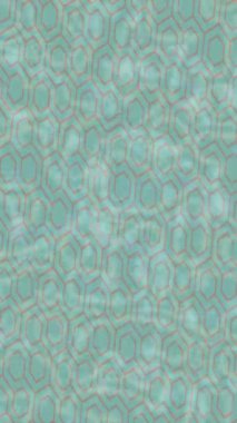 Lüks hareket projeleri için soyut tasarım stili animasyonu olan üst düzey dijital doku