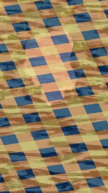 Yaratıcı video düzenleme film tasarımı için benzersiz hareket grafikleri biçimi giriş hareketi video pro