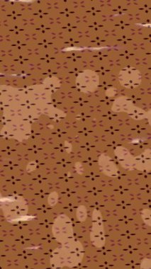 Yaratıcı video düzenleme film arkaplan tasarımı için minimalist organik hareket grafikleri