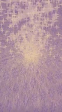 Modern medya üretimi için fütüristik dijital soyut doku sinematik tarz hareketli grafik ögesi