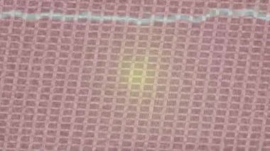 Lüks hareket tasarımı üst düzey video projeleri ve dijital sanat için zarif, pürüzsüz bir dokusu var.