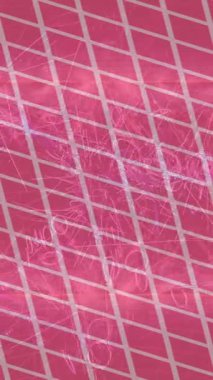 Benzersiz hareket dokusu tasarım sanatı ile profesyonel video düzenleme için modern soyut grafikler